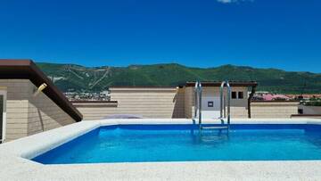 Гостевой дом Манополис Геленджик